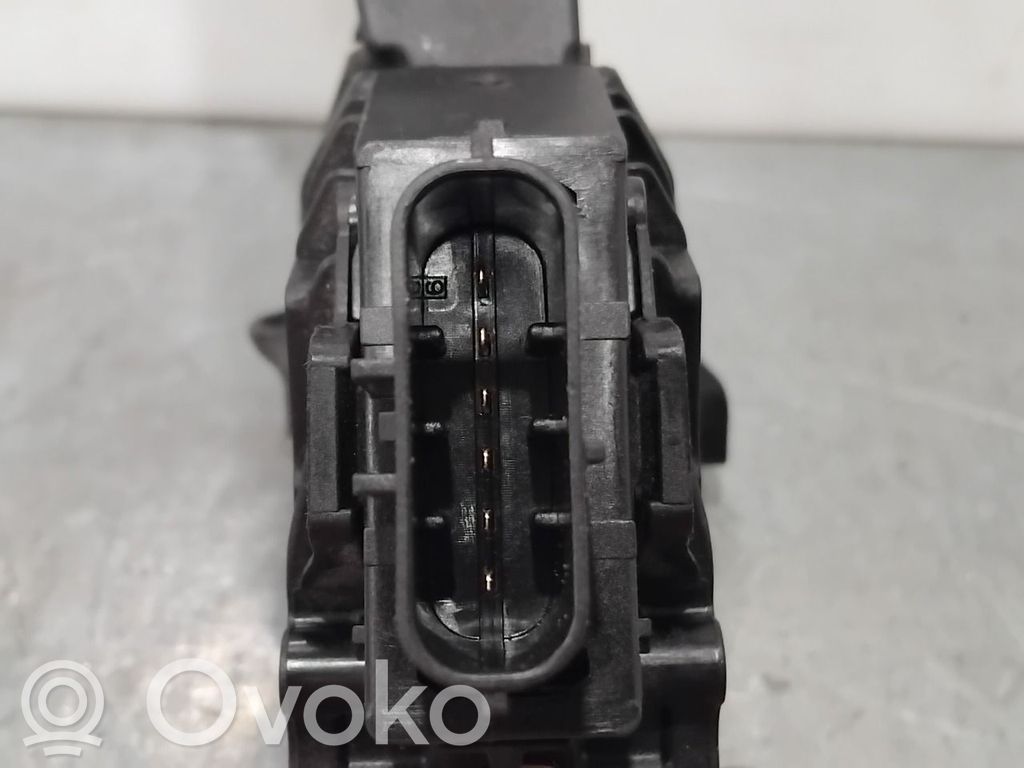 Skoda Octavia Mk3 (5E) Gaspedal 