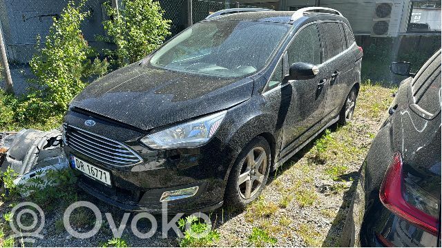 Ford C-MAX II Headlight/headlamp 