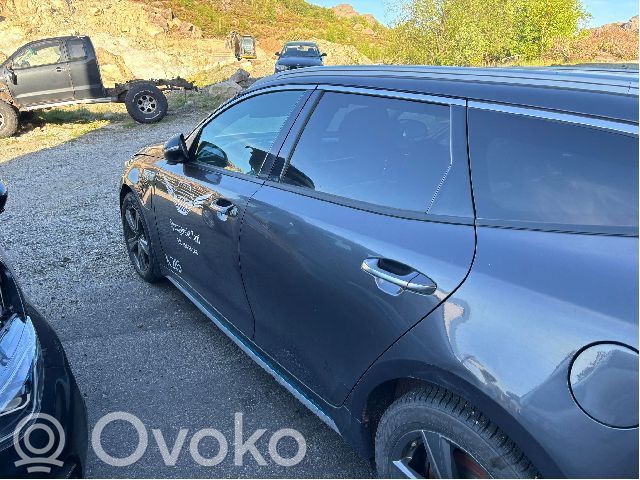 KIA Optima Galinės durys 