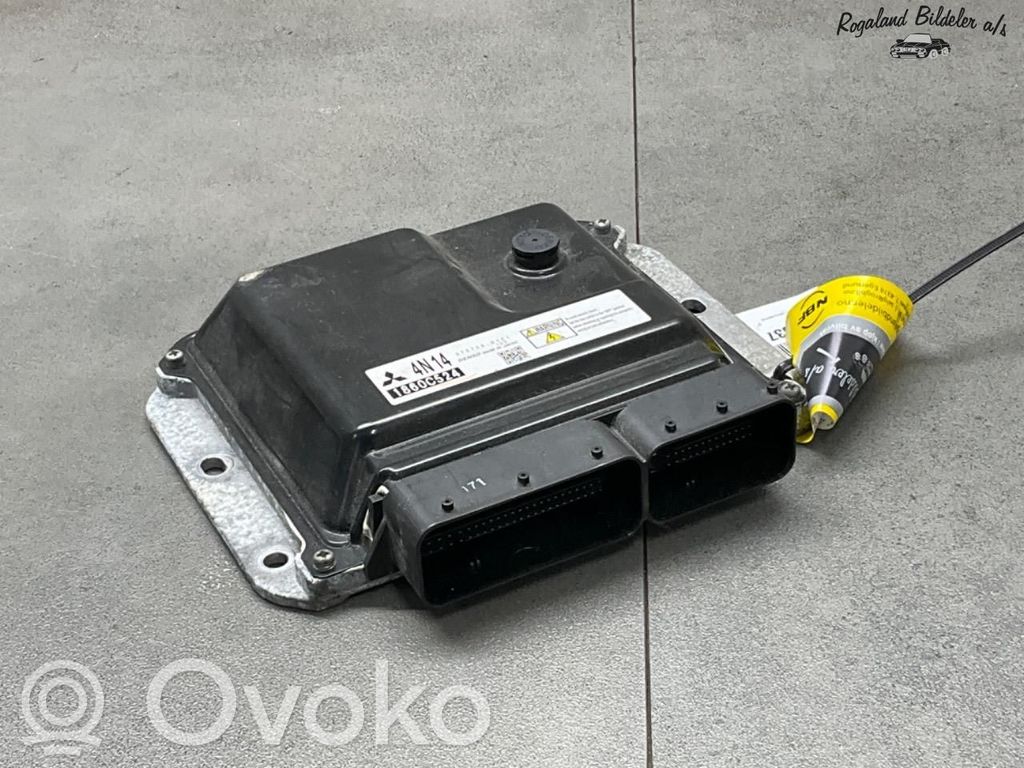 Engine control unit/module ECU   1860C524,1860C524,1860C524,1860C524