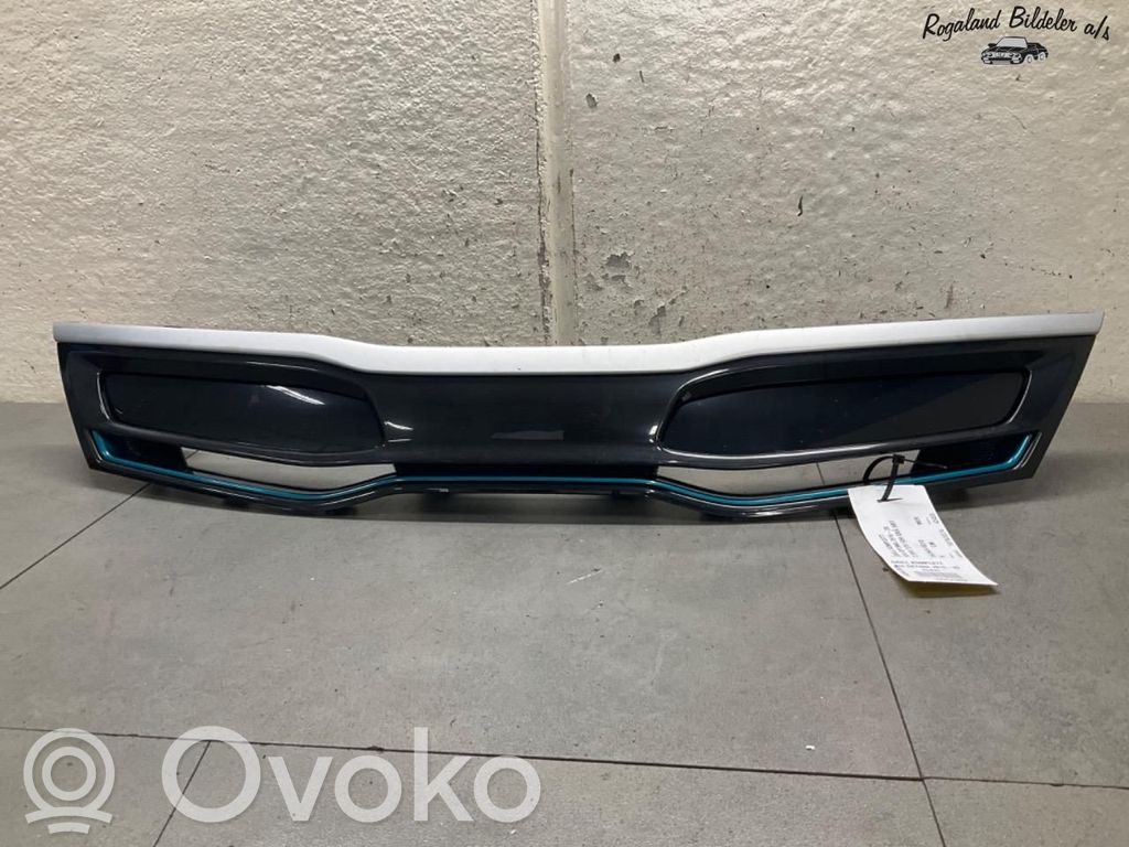KIA Optima Etusäleikkö 