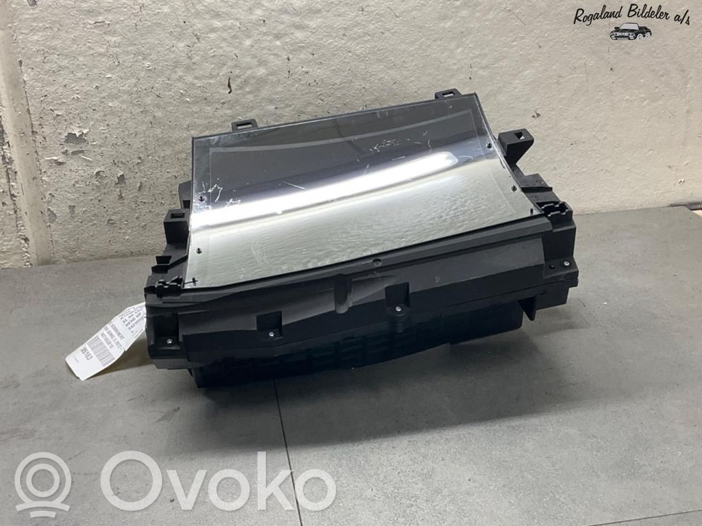 Hyundai Ioniq 5 Tachimetro (quadro strumenti) 