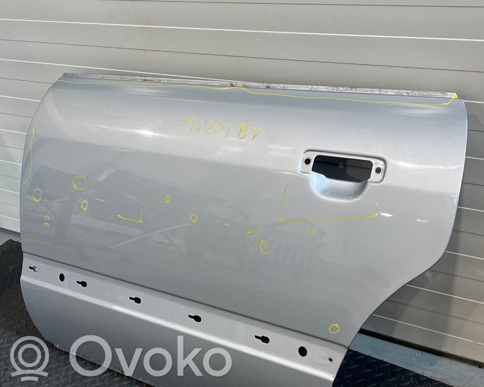 Audi A8 S8 D2 4D Galinės durys 