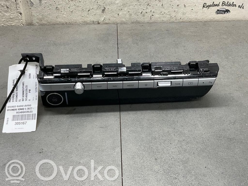 Kit système audio   96540GI320LS5,96540GI320LS5,96540GI320LS5,96540GI320LS5