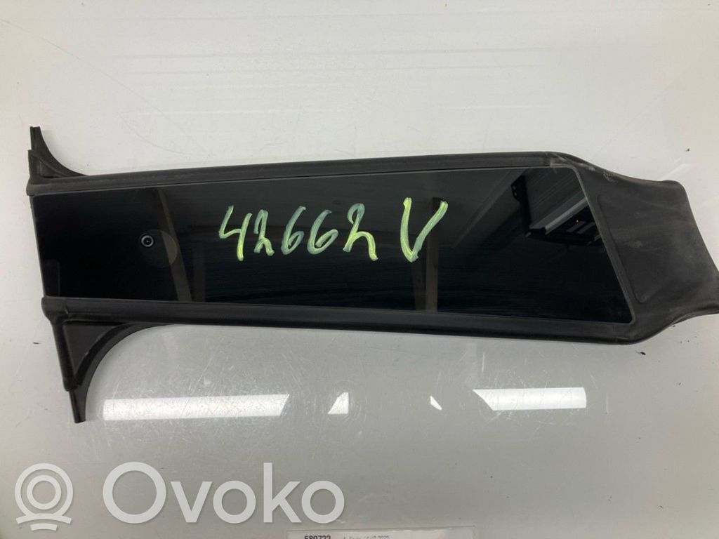 Tesla Model Y Cámara del parabrisas 