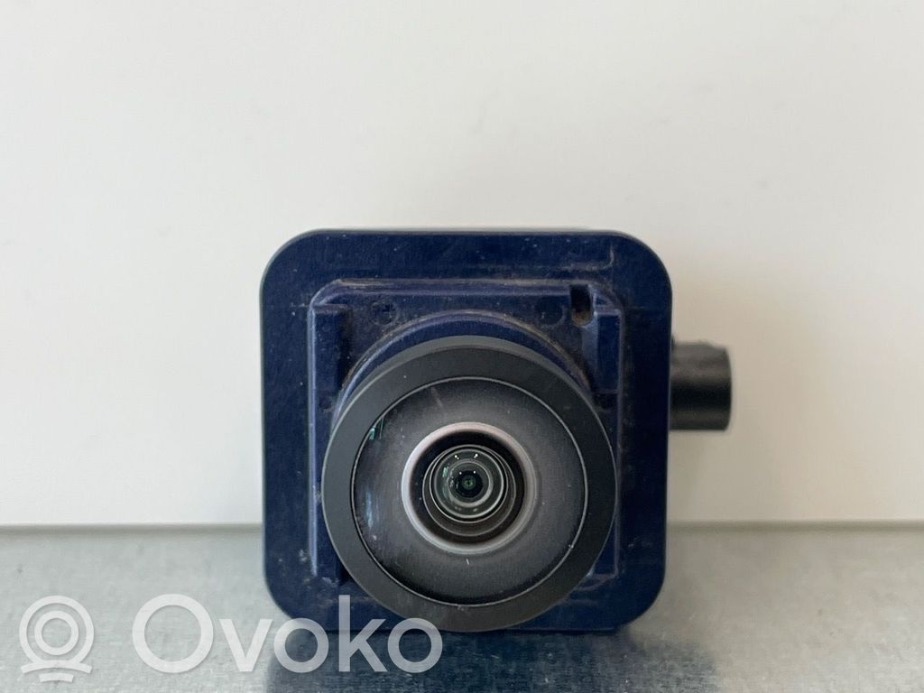 Ford Transit -  Tourneo Connect Kamera szyby przedniej / czołowej 