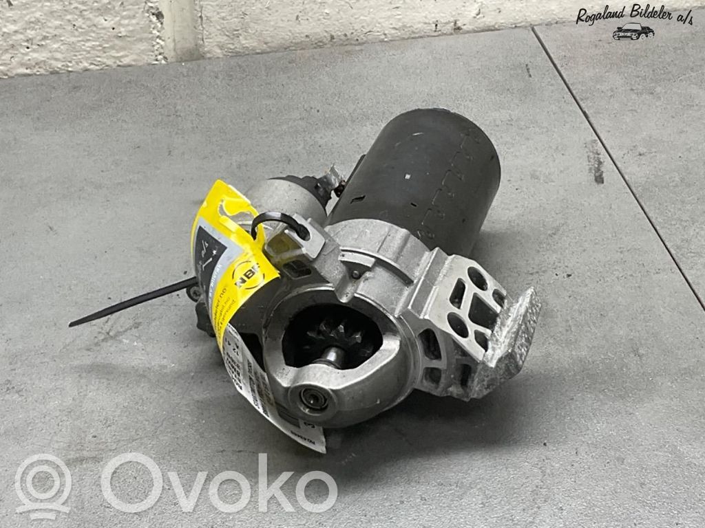 BMW 3 F30 F35 F31 Electromotor 