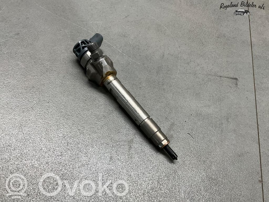 BMW X3 F25 Injector combustibil 
