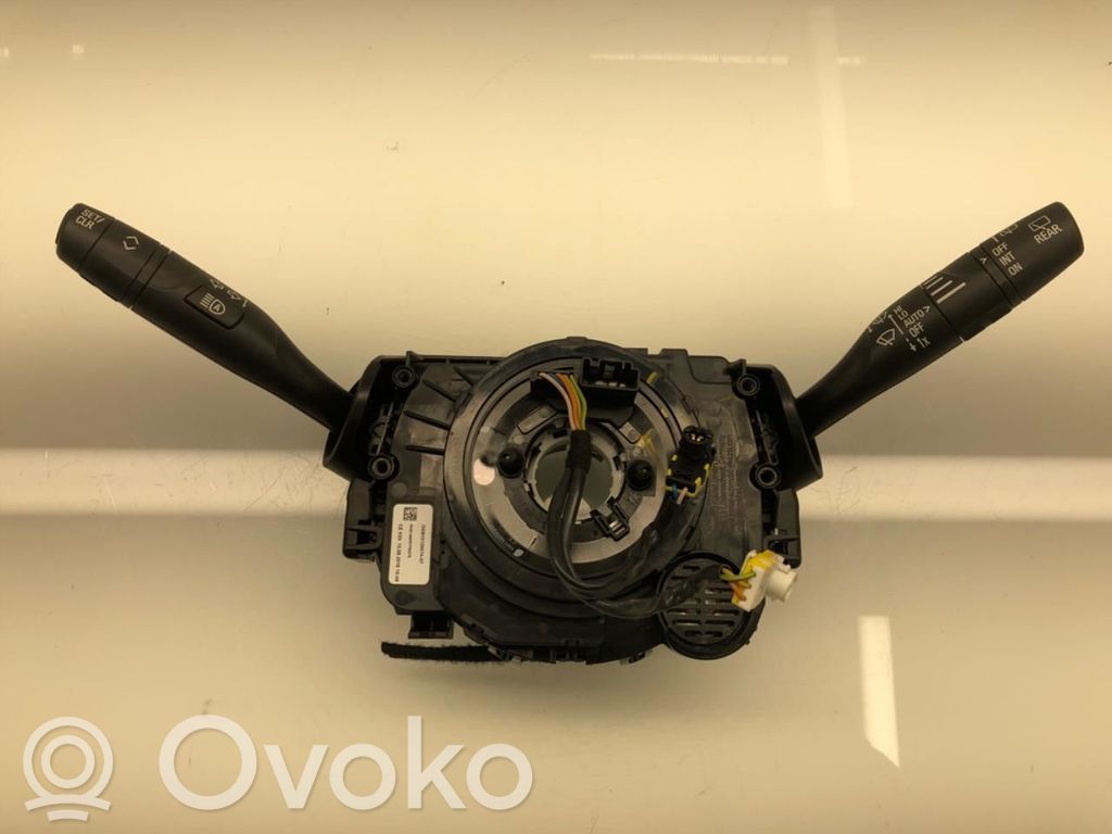 Opel Grandland X Interruptor de control multifunción 