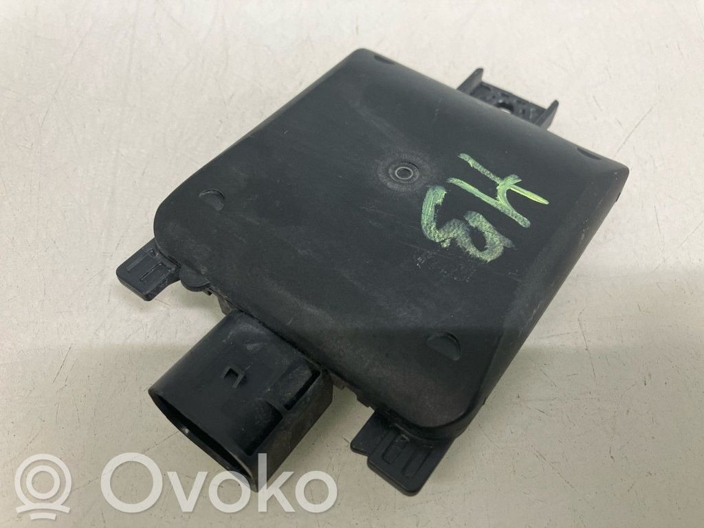 Módulo de control de punto muerto   2Q0907686K,2Q0907686E,6PZ01349815,2Q0907686E,2Q0907686K,6PZ01349815