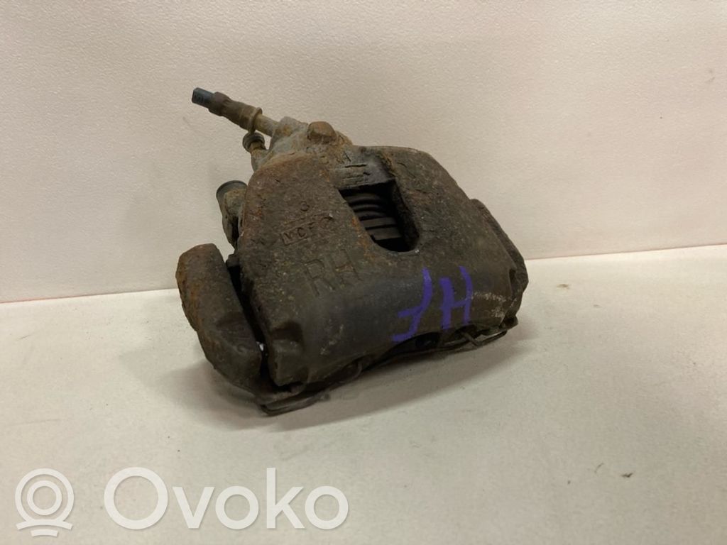 Volvo V50 Etrier frână față 
