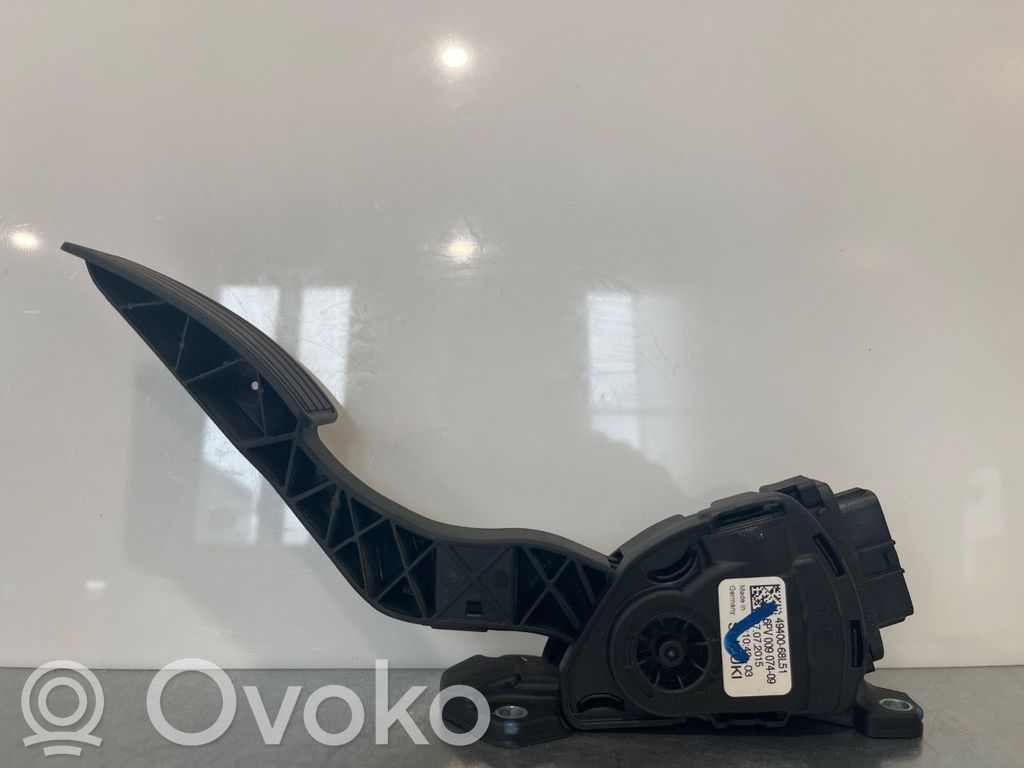 Suzuki Vitara (LY) Pedale dell’acceleratore