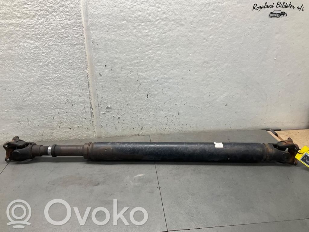 Toyota Land Cruiser (J150) Wał napędowy / Komplet 