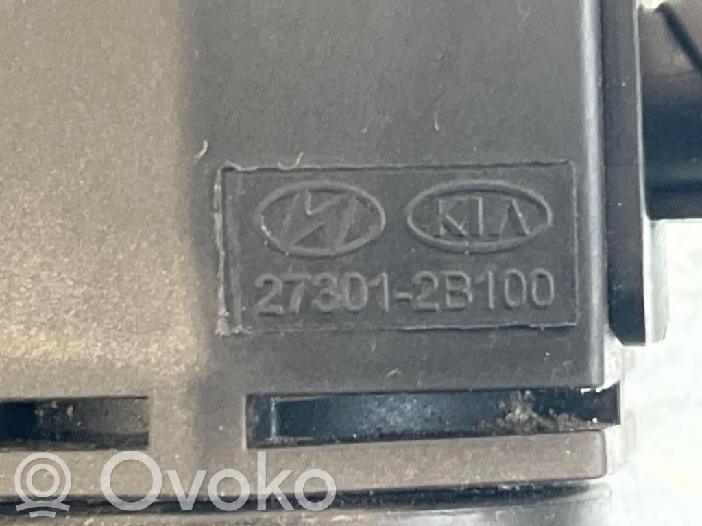 Suurjännitesytytyskela   273012B100,273012B100