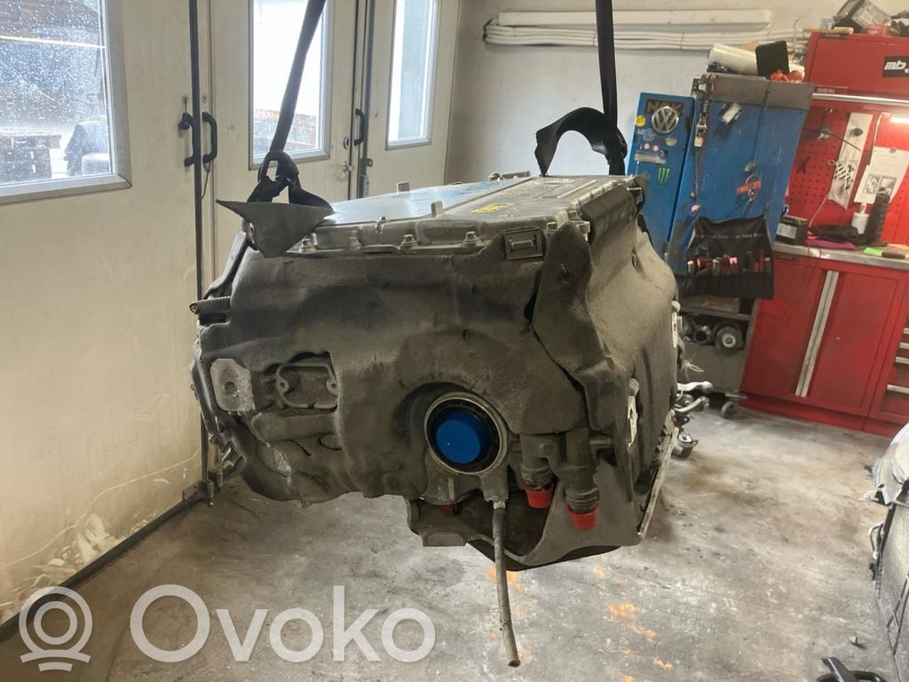 BMW iX3 Motore elettrico per auto 