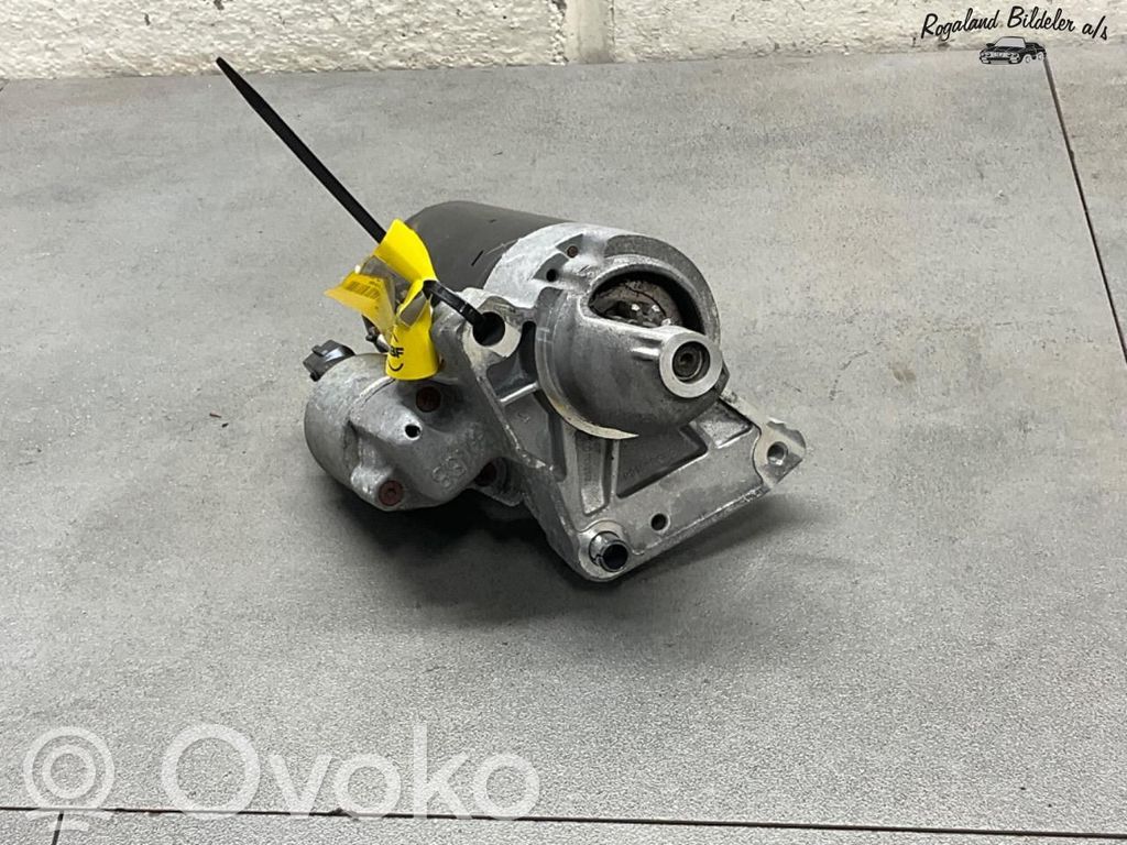Mini Cooper Countryman R60 Electromotor 