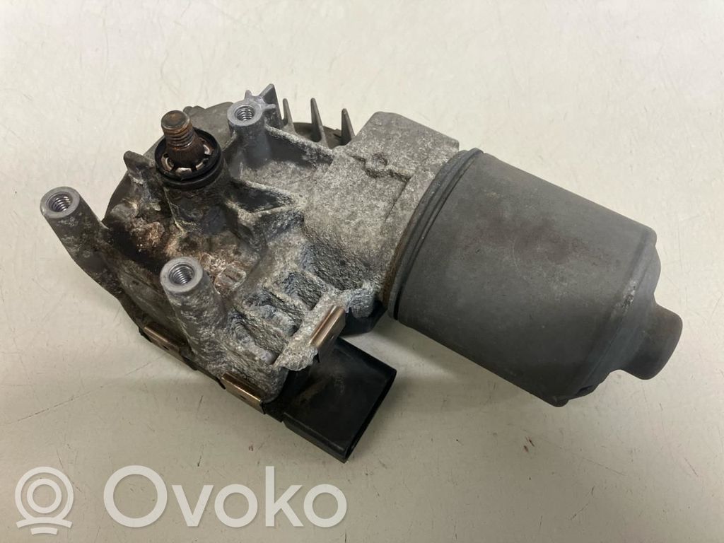 Volvo S80 Wischermotor 