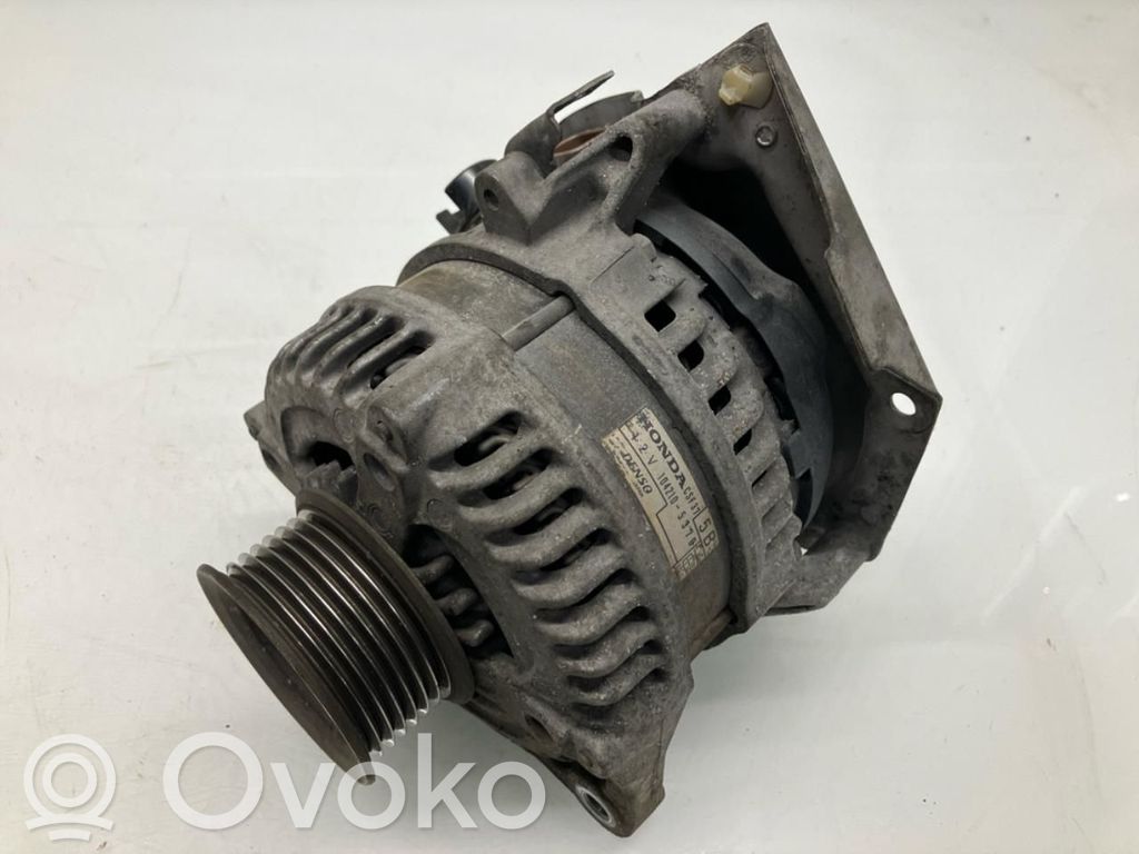 Honda CR-V Ģenerators 