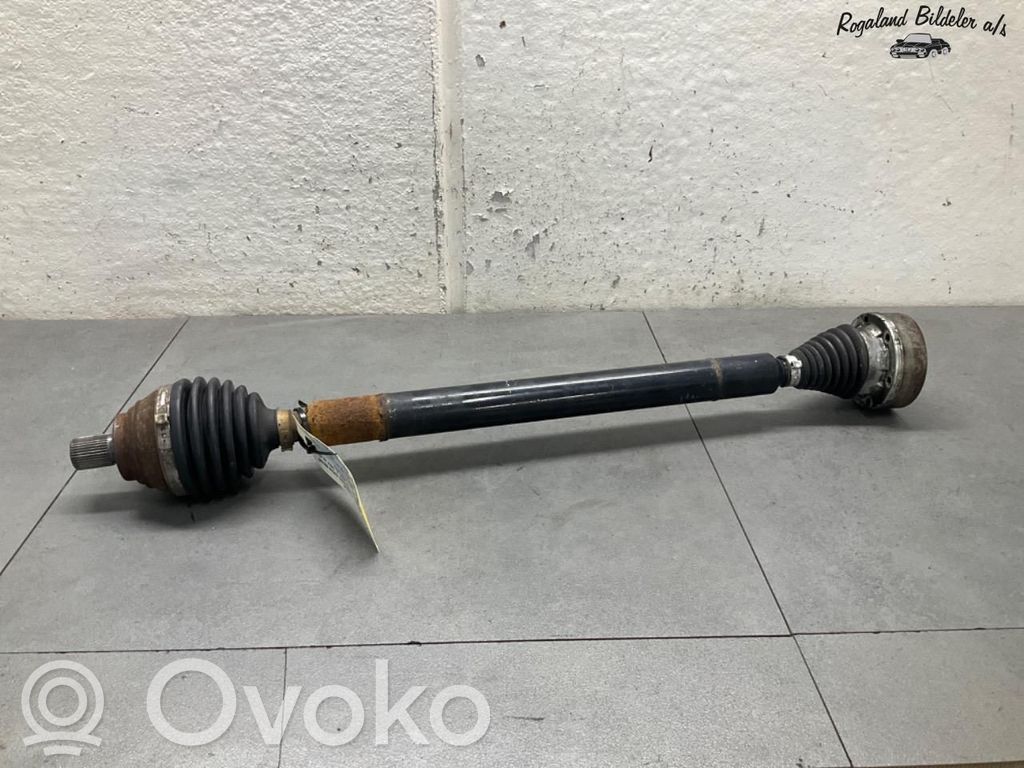 Volkswagen Golf VII Planetară față 