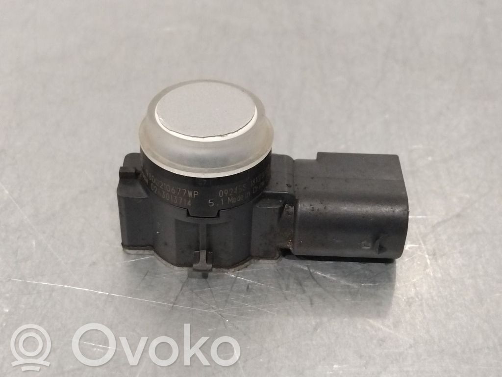 Peugeot Expert Parking PDC sensor 