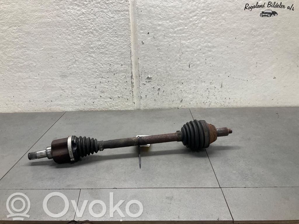 Volkswagen Polo V 6R Semiasse anteriore