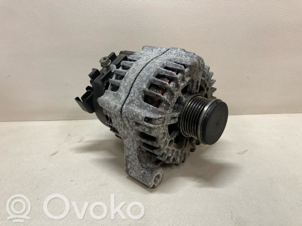 BMW 1 F20 F21 Ģenerators 