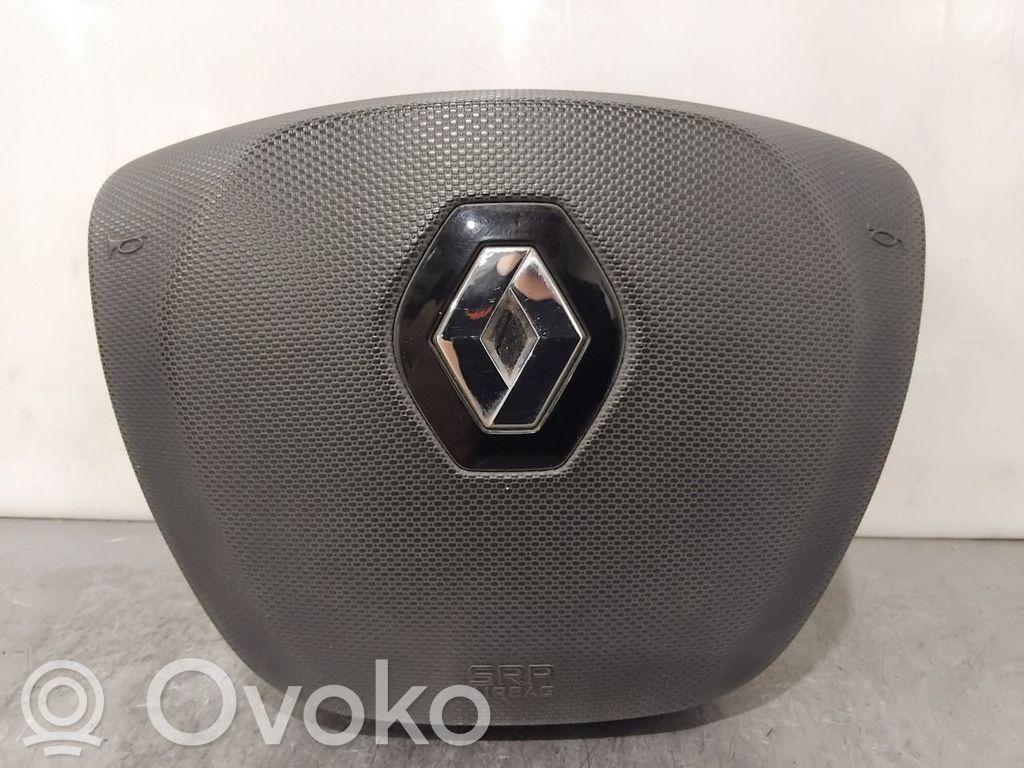 Renault Zoe Airbag volan 