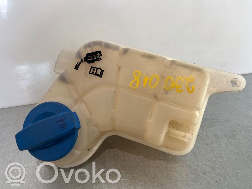 Audi A6 S6 C6 4F Vas expansiune combustibil 