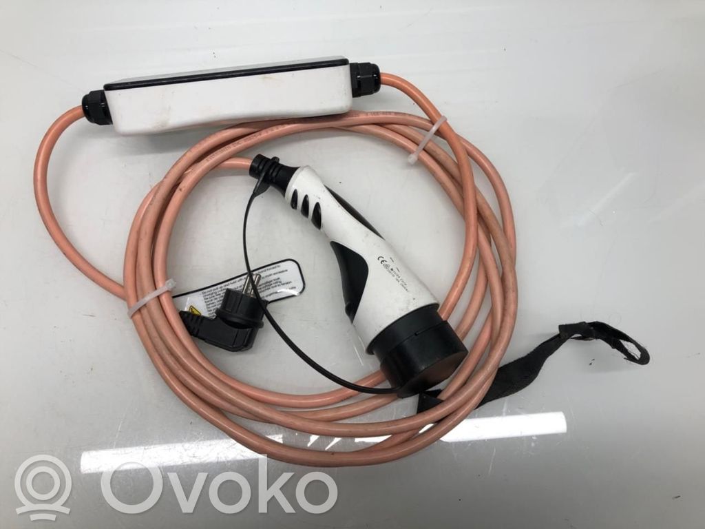 KIA Niro Cable de carga del coche eléctrico 