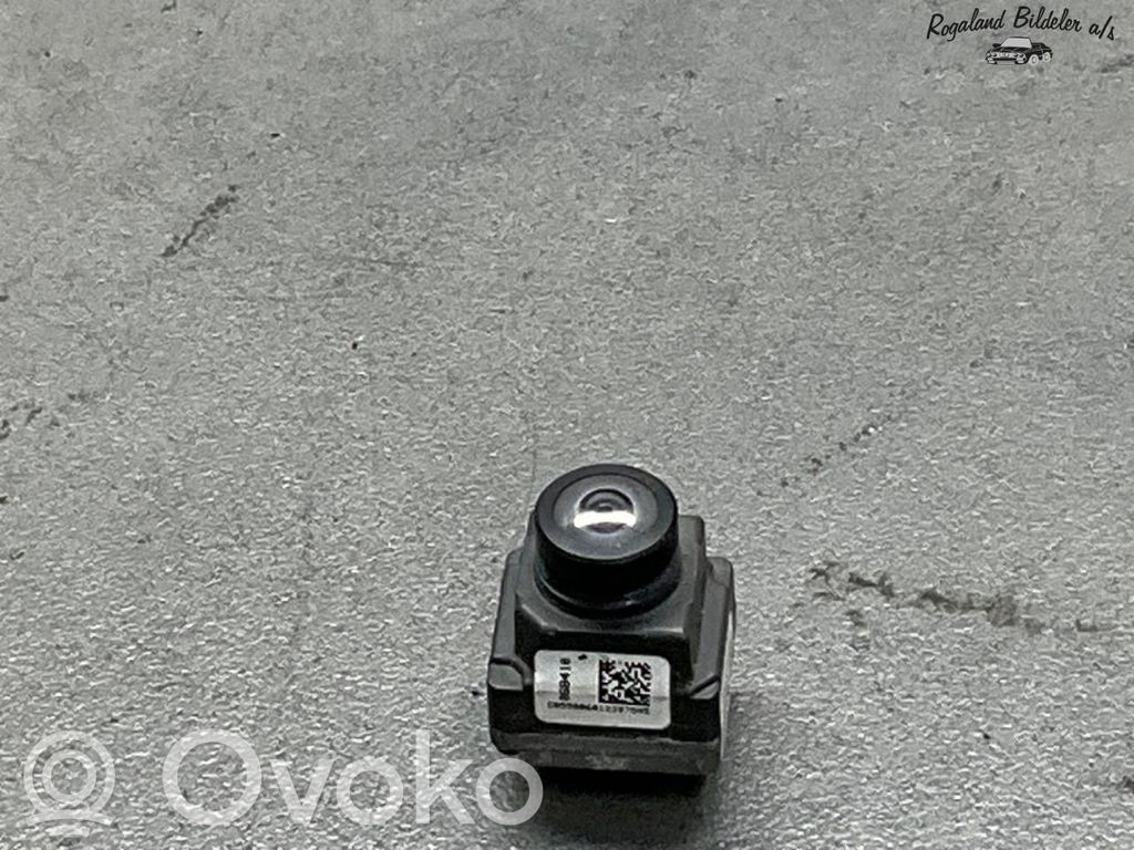 Volvo XC60 Frontkamera Windschutzscheibe Frontscheibe 