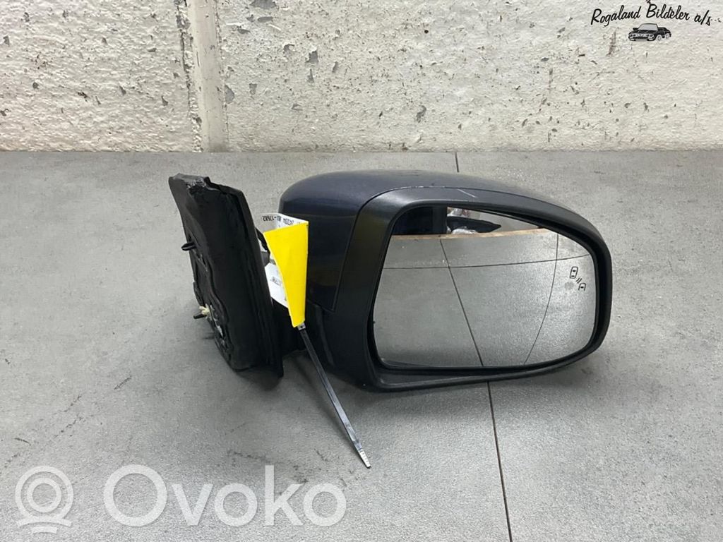 Ford Focus Elektryczne lusterko boczne drzwi 