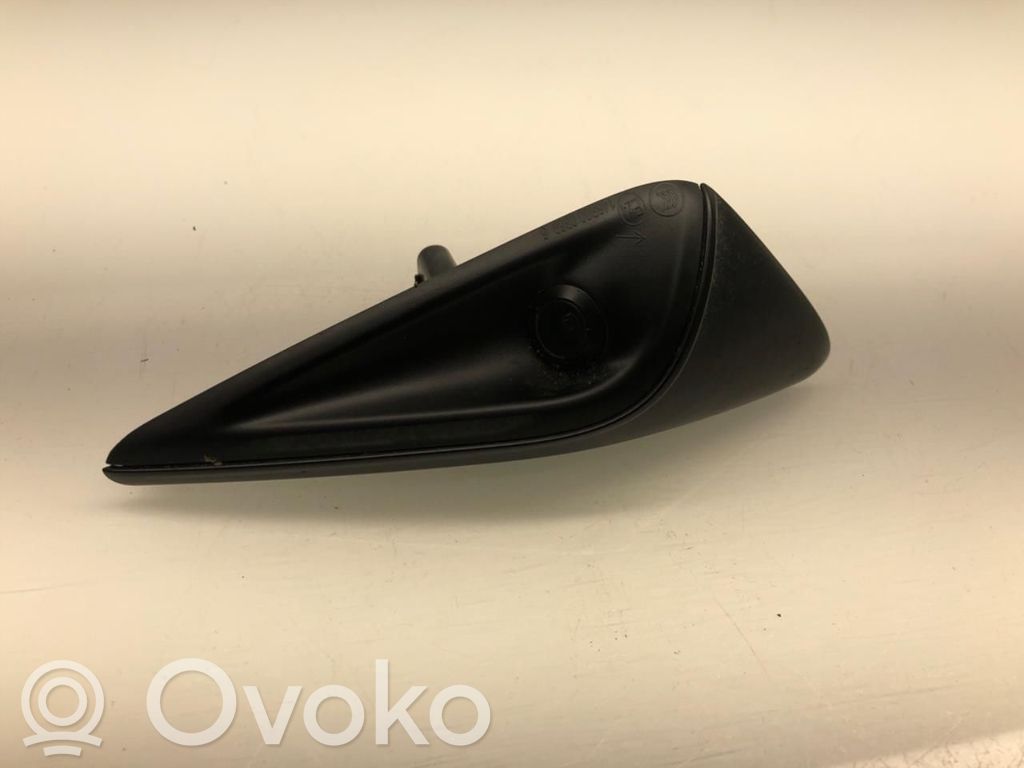 Tesla Model 3 Windshield/windscreen camera 