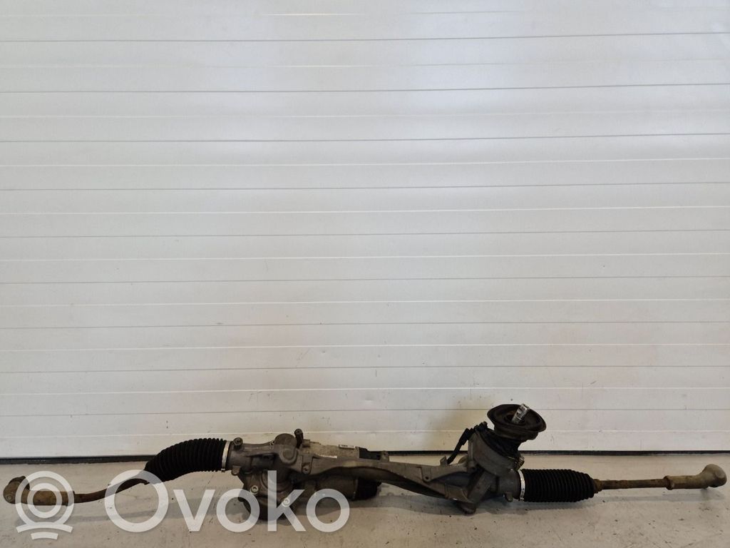 Volkswagen Golf VII Stūres statnis 