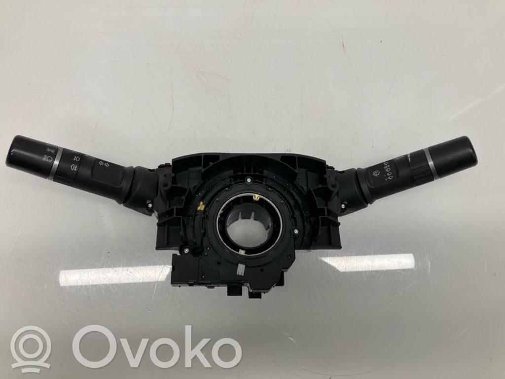 Ford Ranger Multifunctional control switch/knob 