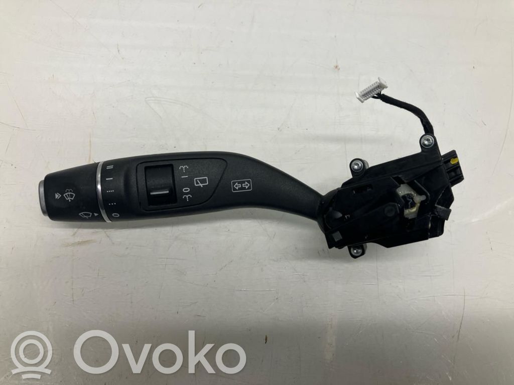 Mercedes-Benz B W246 W242 Inne przełączniki i przyciski 