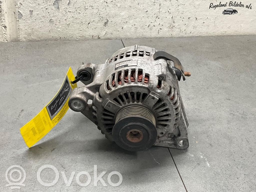 Hyundai H-1, Starex, Satellite Generator/alternator 