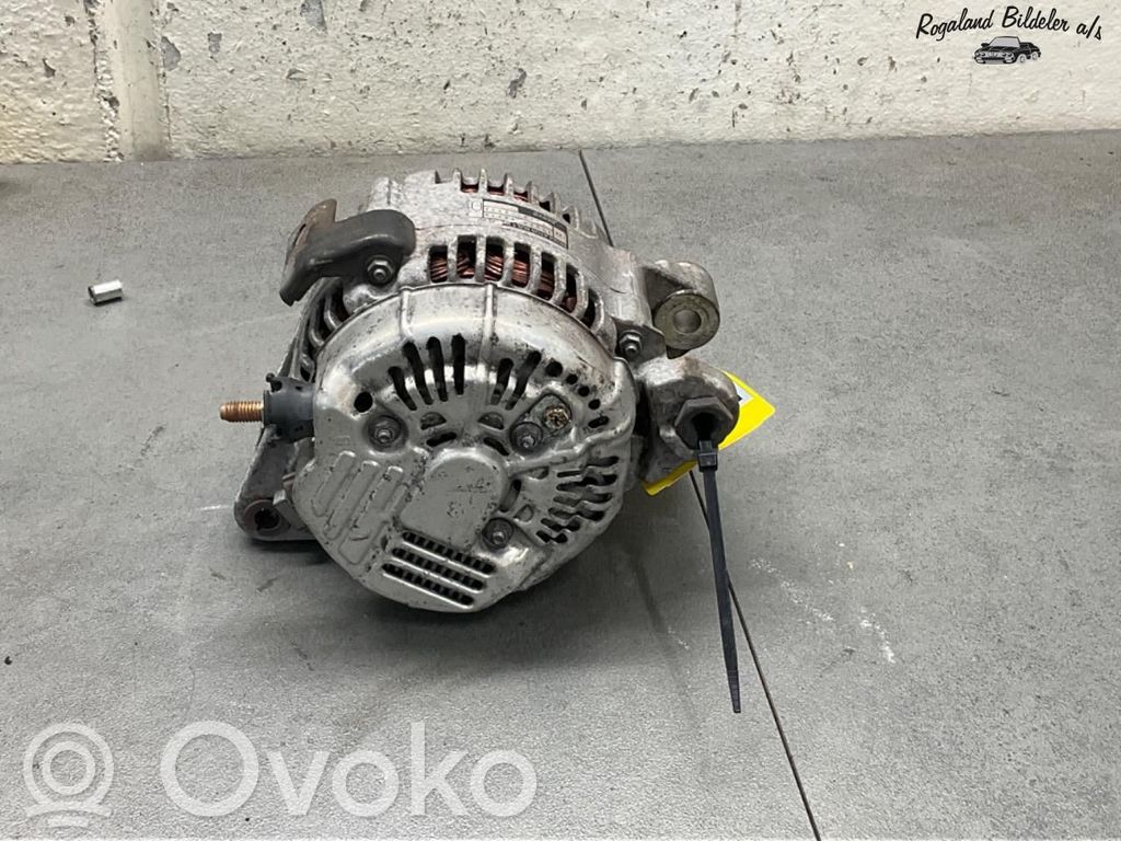 Hyundai H-1, Starex, Satellite Alternator 