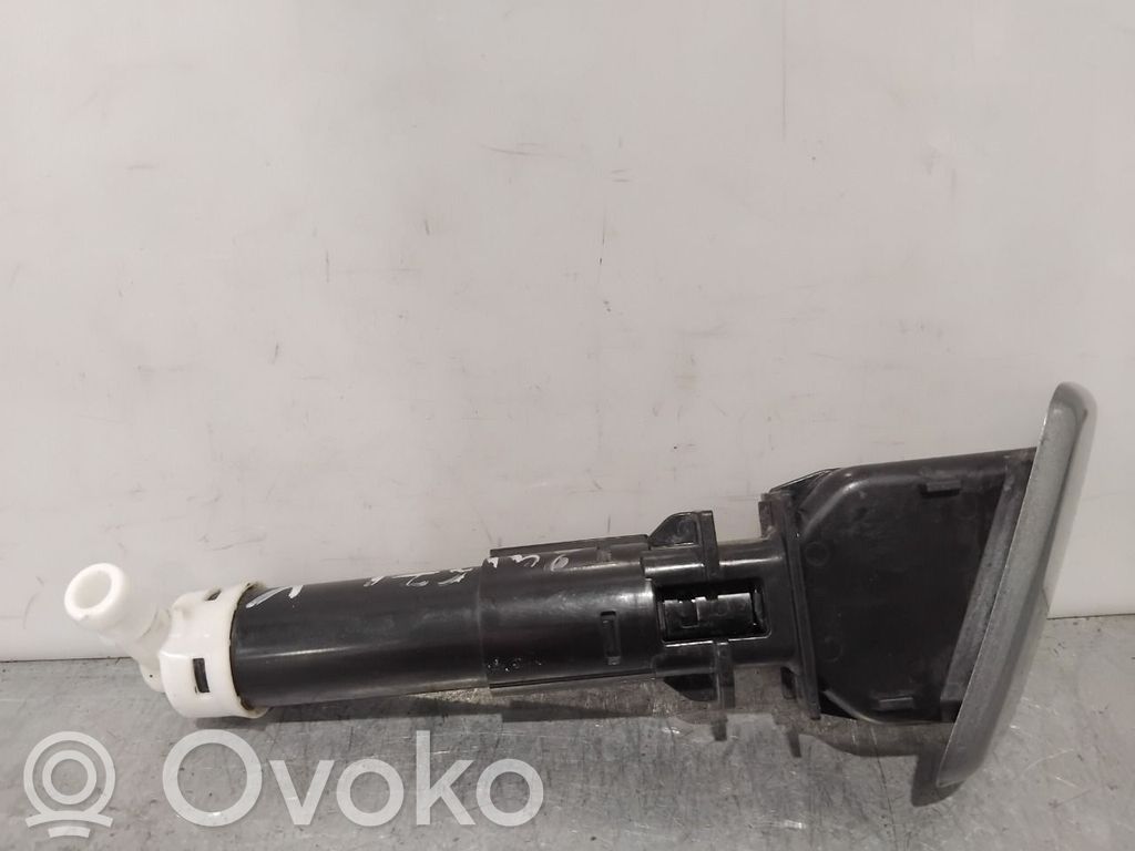 Mitsubishi ASX Dysza spryskiwacza lampy przedniej 