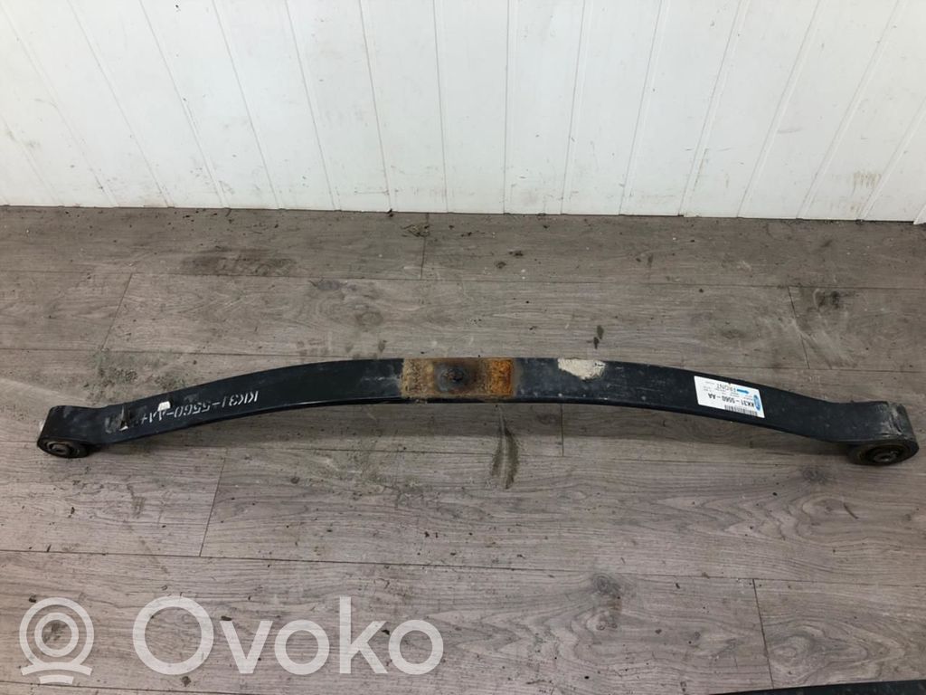 Ford Transit Takakierrejousi 