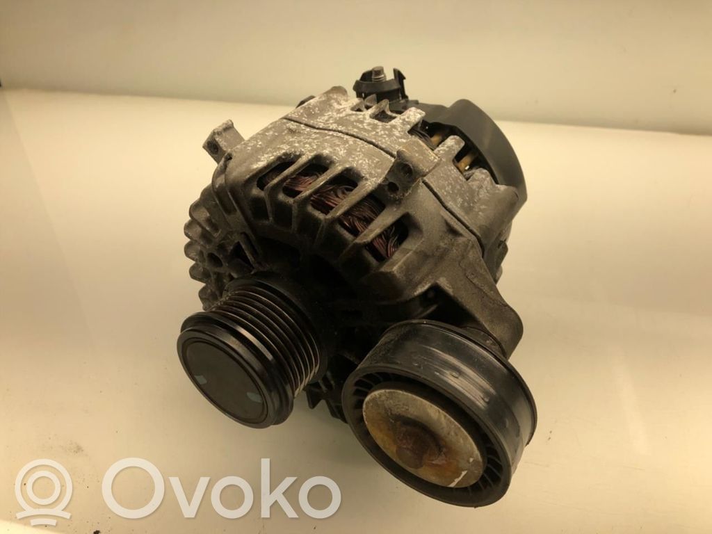 Ford Transit Ģenerators 