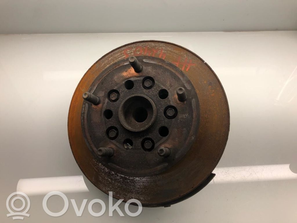 Achsschenkel vorne   2350082,BK213K185AF,2350082,BK213K185AF