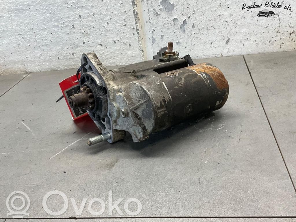 Toyota Hilux (AN10, AN20, AN30) Electromotor 