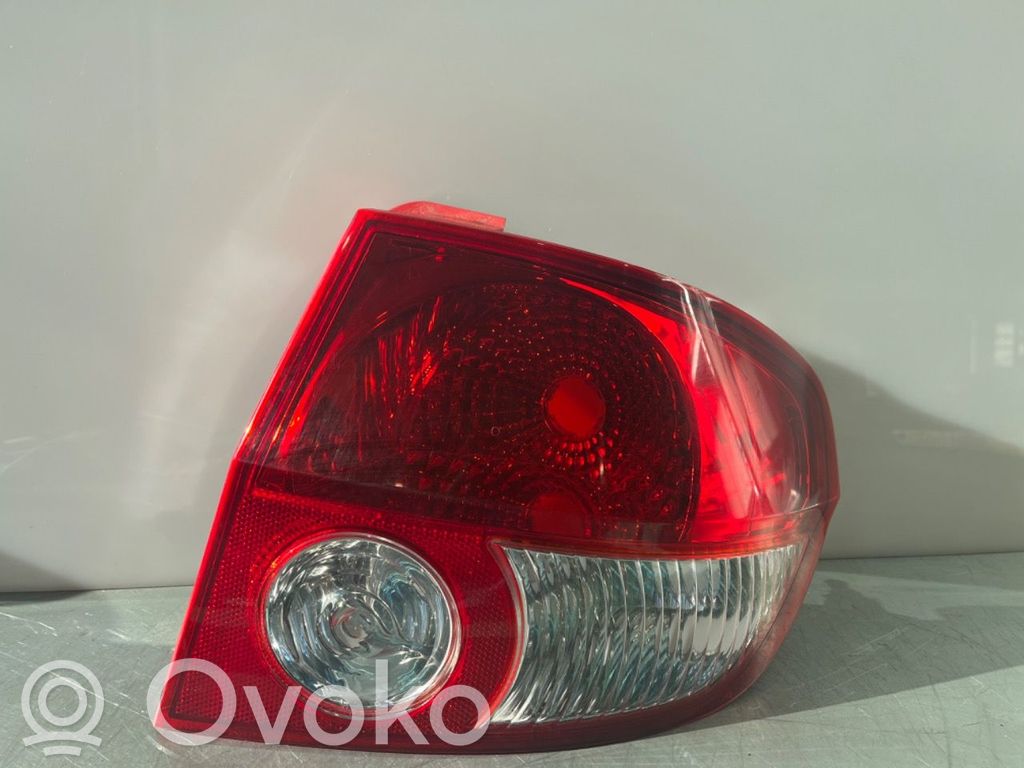 Hyundai Getz Takavalot 