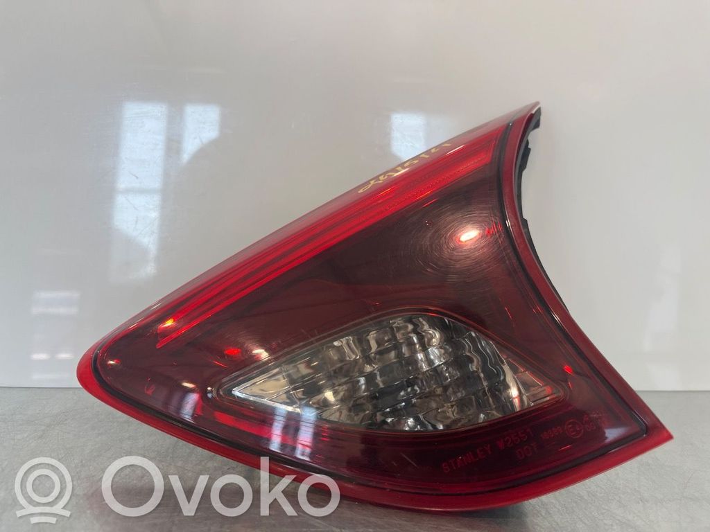 Mazda CX-5 Takavalot 