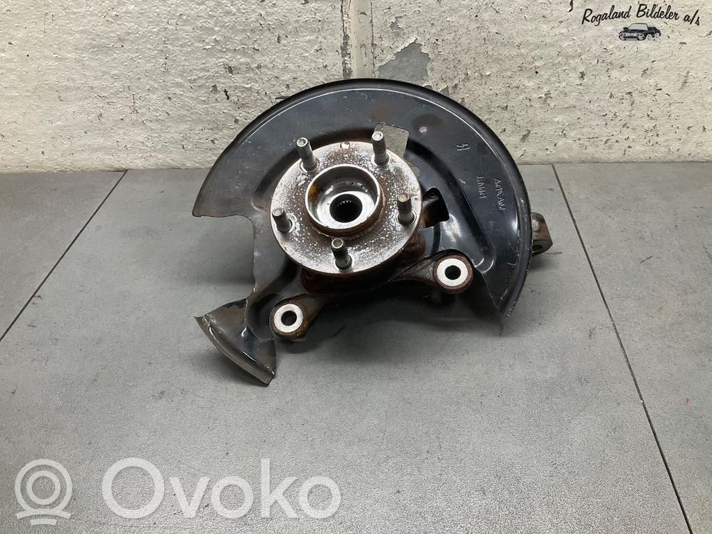 Mazda MX-30 Zwrotnica koła przedniego 