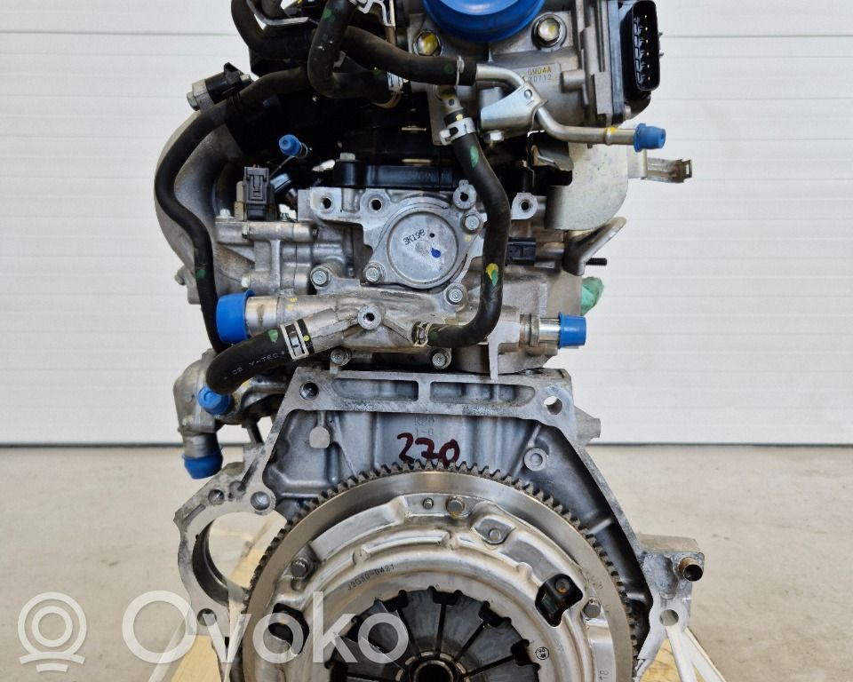 Motor   10002RB0E02,L13Z1,10002RB0E02,L13Z1
