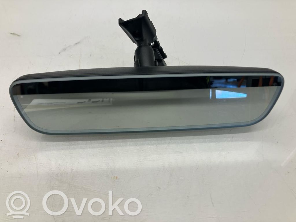 MG Marvel R Espejo retrovisor (interior) 