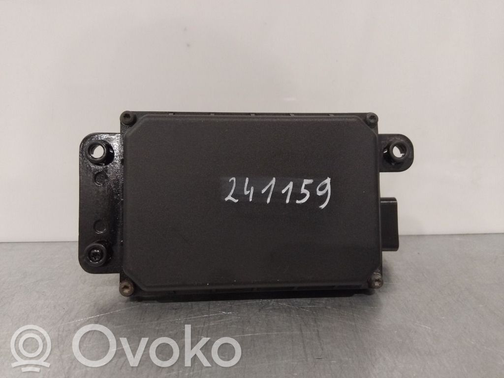 Volvo XC70 Senzor radar distronic 