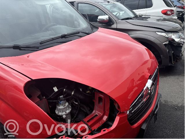 Opel Combo D Vano motore/cofano 