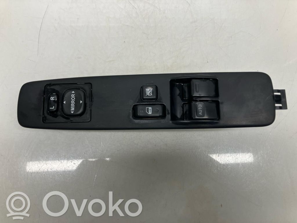 Toyota Hilux (N140, N150, N160, N170) Comutator comandă geamuri electrice 